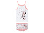 Minnie Mouse Unterwäsche-Set mit Top und Shorts