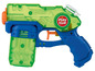 Eine grüne Wasserpistole von Playtive.