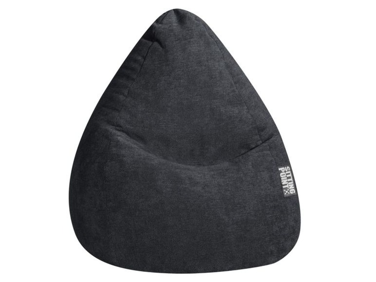 Gehe zu Vollbildansicht: SITTING POINT Sitzsack Beanbag ALFA - Bild 3