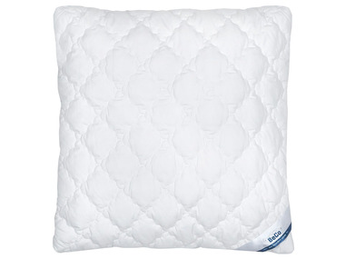 BeCo Kopfkissen »Royal Soft«, gesteppt, individuell befüllbar