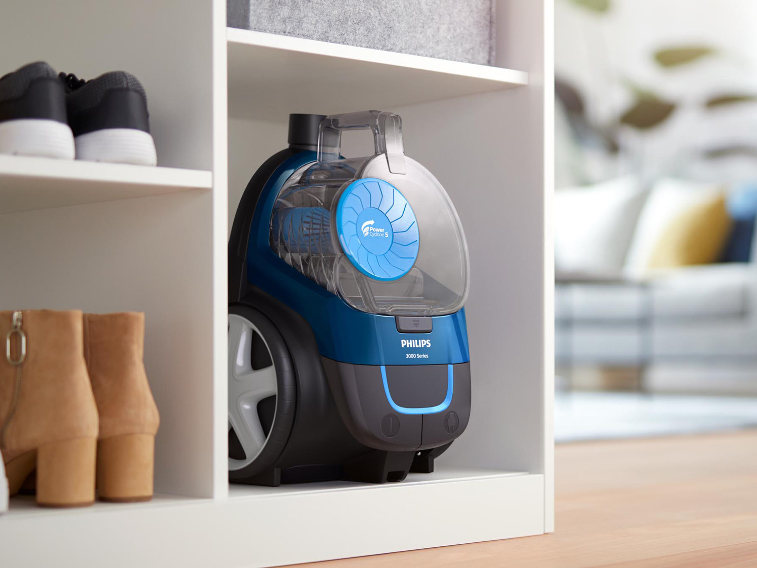 Пылесос Philips Купить В Краснодаре