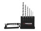 Parkside Bohrer-Set in einer Box