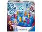 Ravensburger Brettspiel Go Elsa Go mit Frozen II-Motiv.