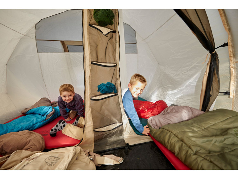 Gehe zu Vollbildansicht: Grand Canyon Deckenschlafsack »Utah 150 Kids« - Bild 23