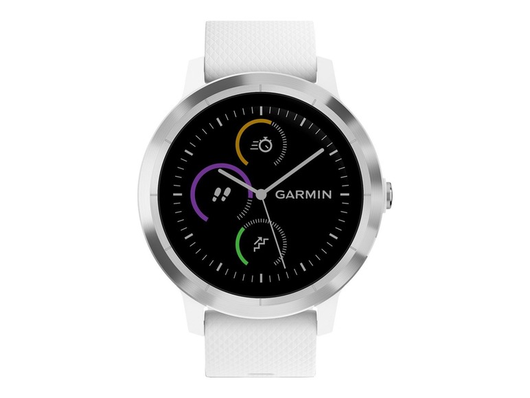 Gehe zu Vollbildansicht: GARMIN vívoactive® 3 Smartwatch - Bild 6