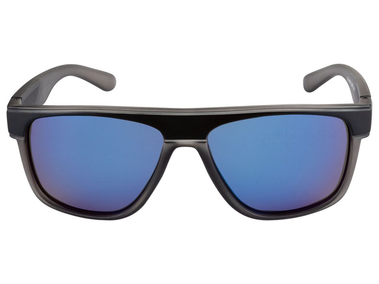 Gehe zu Vollbildansicht: mistral Sonnenbrillen, kratzfeste Kunststoffgläser - Bild 8
