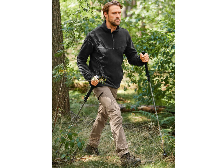 Gehe zu Vollbildansicht: CRIVIT® Outdoorstiefel Herren, mit Einlegesohle - Bild 6