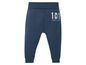 Blaue Jogginghose mit '101 Dalmatiner' Print.