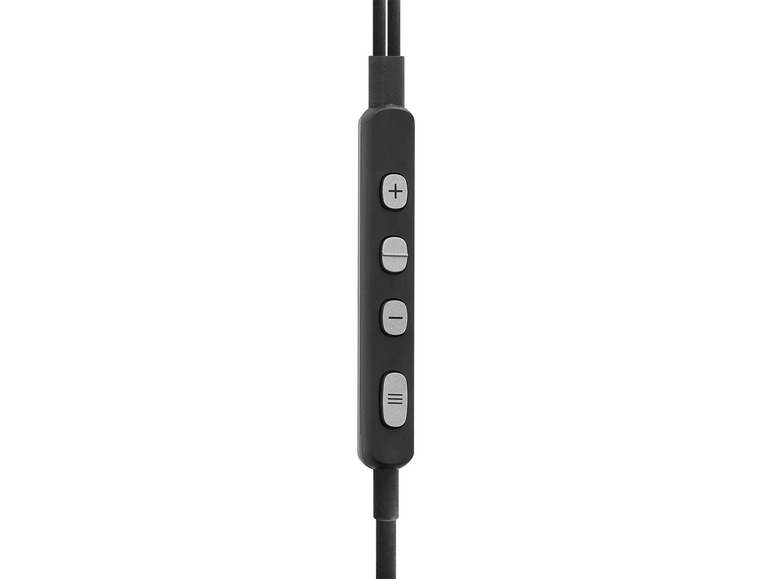 Gehe zu Vollbildansicht: Pioneer RAYZ PLUS SE-LTC5R In-Ear Kopfhörer mit Lightning-Anschluß - Bild 7