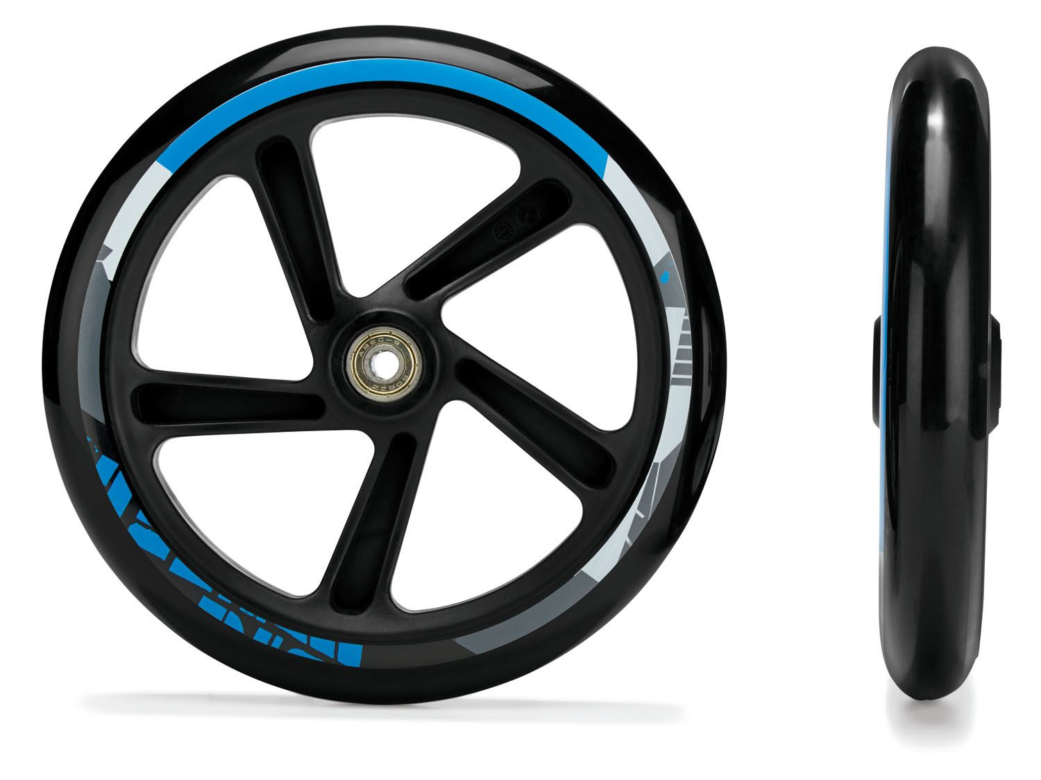 CRIVIT AluminiumScooter Big Wheel online kaufen LIDL