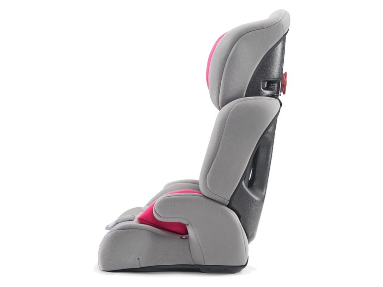 Gehe zu Vollbildansicht: Kinderkraft Autositz Comfort Up - Bild 32