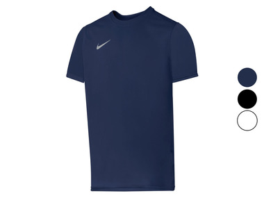Nike Herren T-Shirt Dry Park, mit hoher Atmungsaktivität
