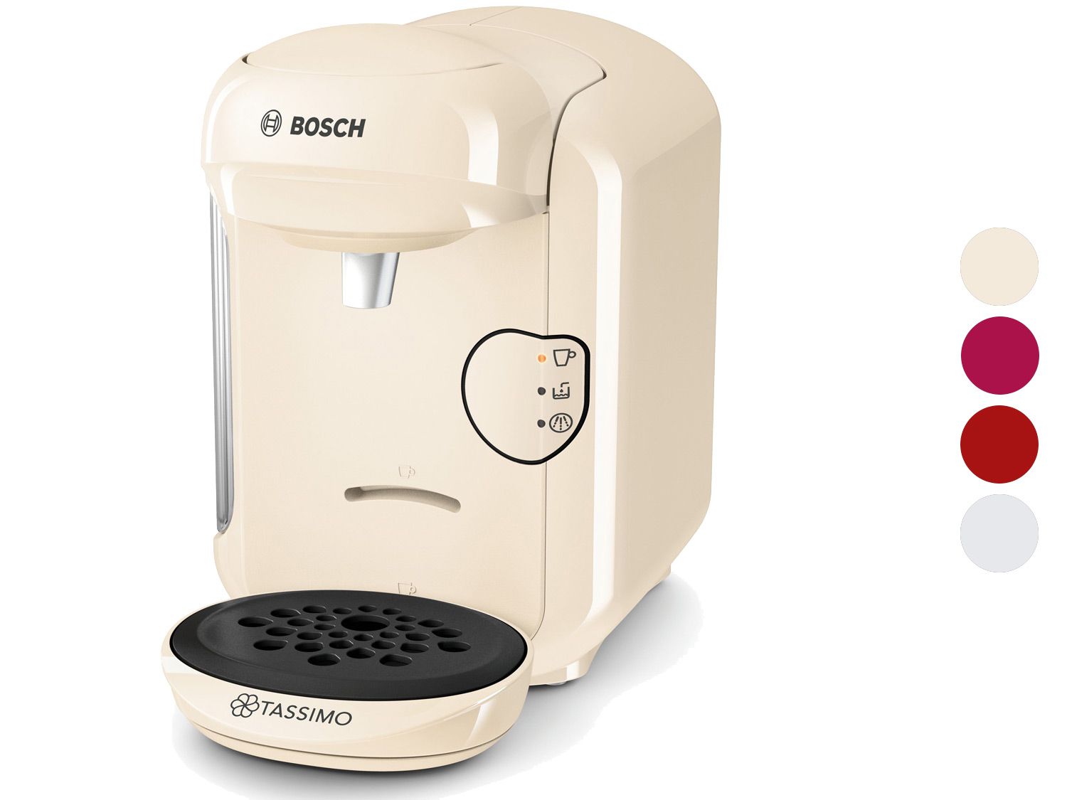 Angebot Lidl BOSCH Kapselmaschine Tassimo VIVY 2 Lidl