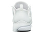 Weiße Nike Presto Sneaker mit Mesh-Details.