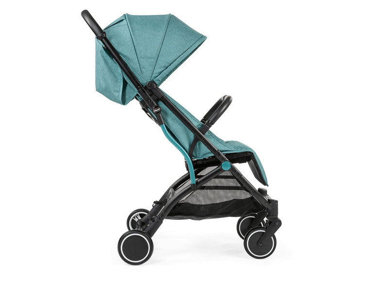 Gehe zu Vollbildansicht: Chicco Buggy »Trolleyme«, Kinderwagen mit Trolleyfunktion, ab der Geburt - Bild 15