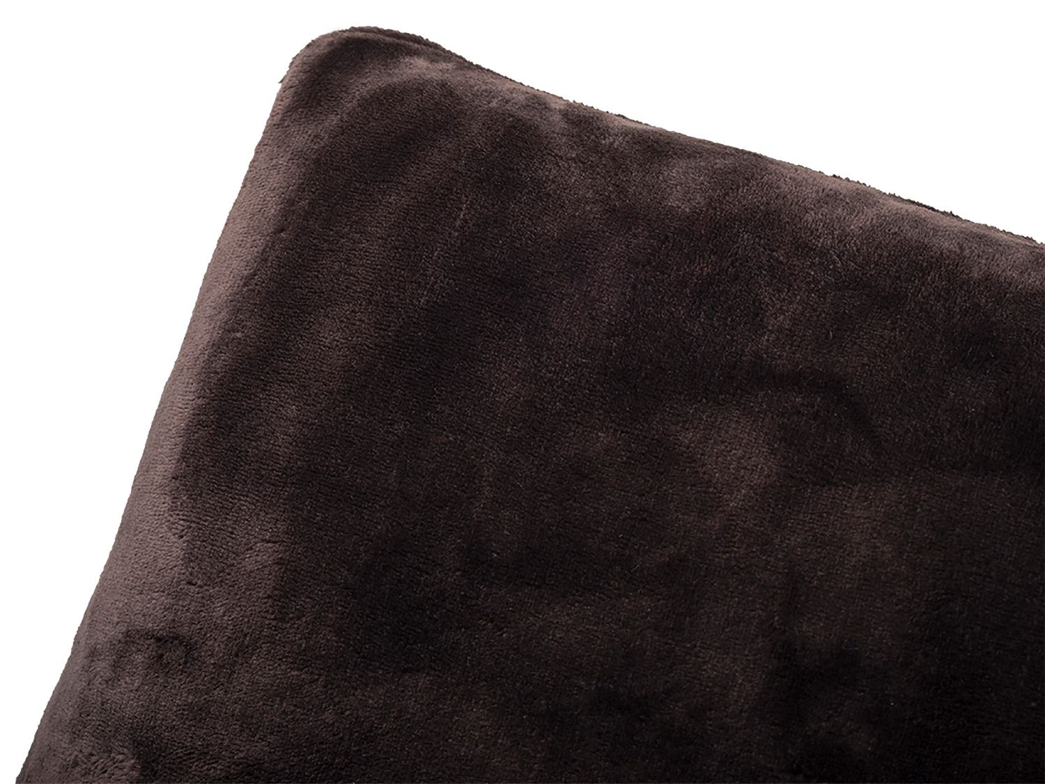 Gözze Dekokissen Premium Cashmere-Feeling Kissen, 50x50cm,passend zur Premium Cashmere-Feeling Decke,Kissenhülle&Füllung – Bild 2 von 4