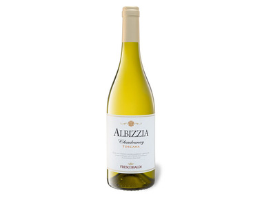 Frescobaldi Albizzia Chardonnay IGT trocken, Weißwein 2019