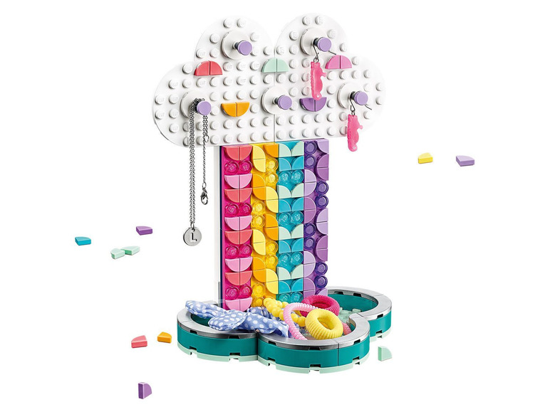 Gehe zu Vollbildansicht: LEGO® DOTs 41905 »Schmuckbaum« - Bild 3