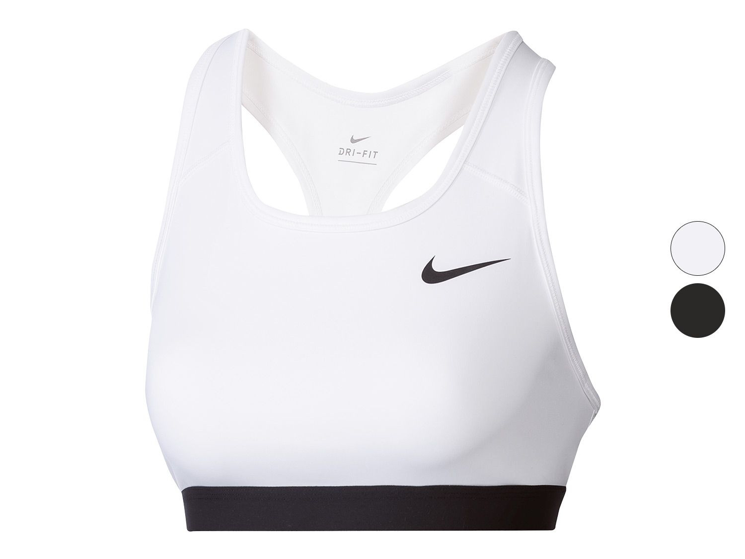 Nike Damen Sport BH, mit Nike-Logo auf der Brust | LIDL