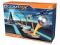 Boomtrix Xtreme Trampoline Action Booster Set mit springender Kugel