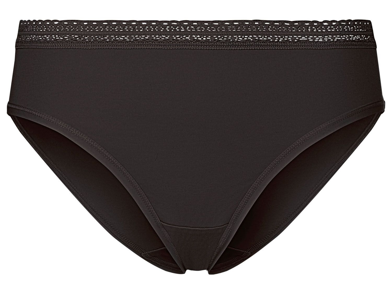 ESMARA® 3 Damen Slips