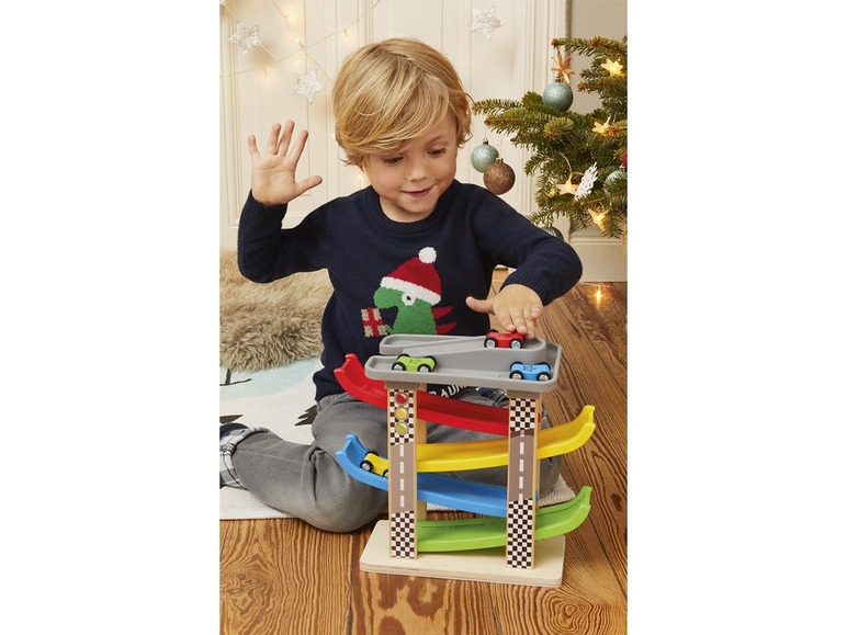 Gehe zu Vollbildansicht: Playtive JUNIOR PLAYTIVE® JUNIOR Holz-Spielzeug - Bild 20