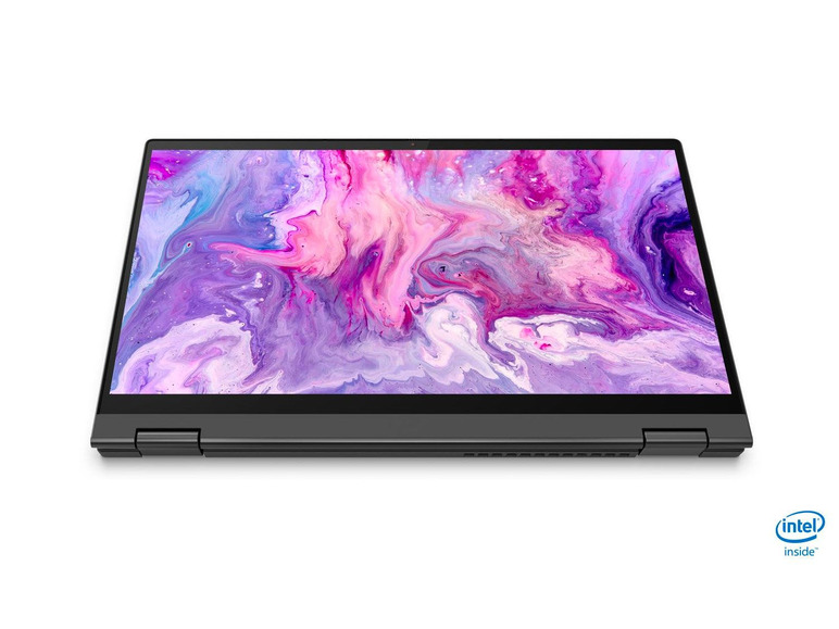 Gehe zu Vollbildansicht: Lenovo IdeaPad Flex 5 Laptop, 82HS004TGE, Intel® Core™ i5-1135G7, 35,56 cm (14 Zoll) FHD-Display - Bild 4