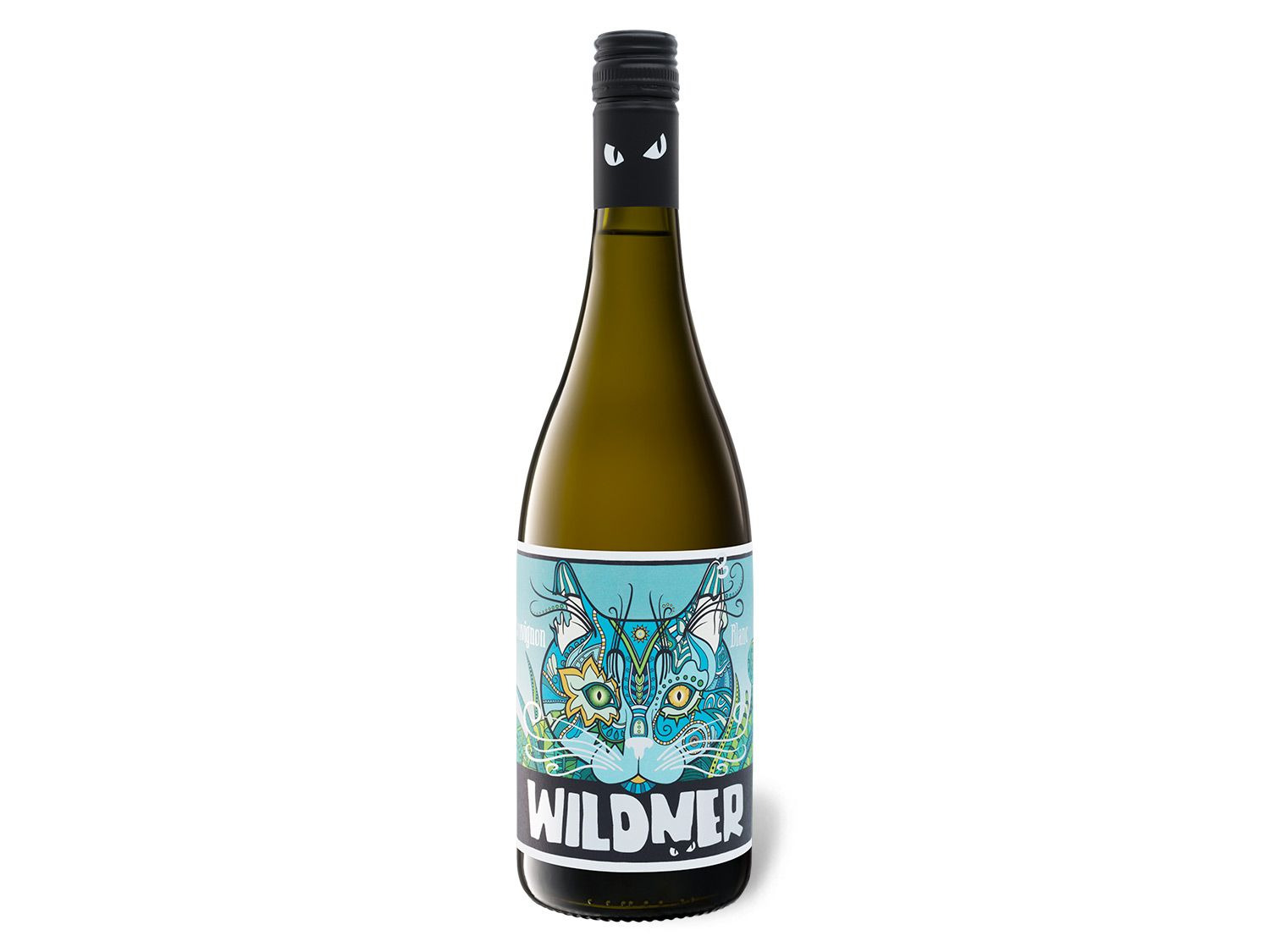 Wildner … trocken, Weißwein Blanc Weingut Sauvignon QbA