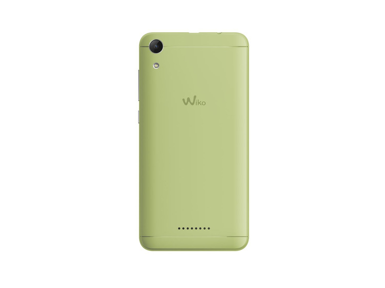 Gehe zu Vollbildansicht: Wiko Lenny 4, Smartphone, Android 7.0 Nougat, 5 Zoll Display, 16 GB Speicher, 8 MP - Bild 14