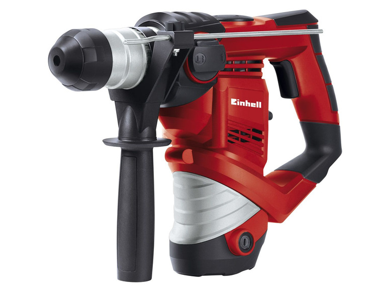 Gehe zu Vollbildansicht: Einhell Bohrhammer TC-RH 900 - Bild 1