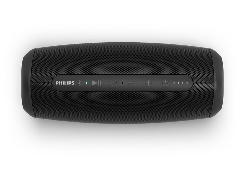 Gehe zu Vollbildansicht: PHILIPS Bluetooth Speaker TAS5305/00 - Bild 5