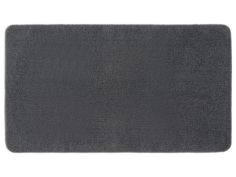 Gehe zu Vollbildansicht: MIOMARE® Badteppich, 70 x 120 cm, thermofixiert - Bild 15