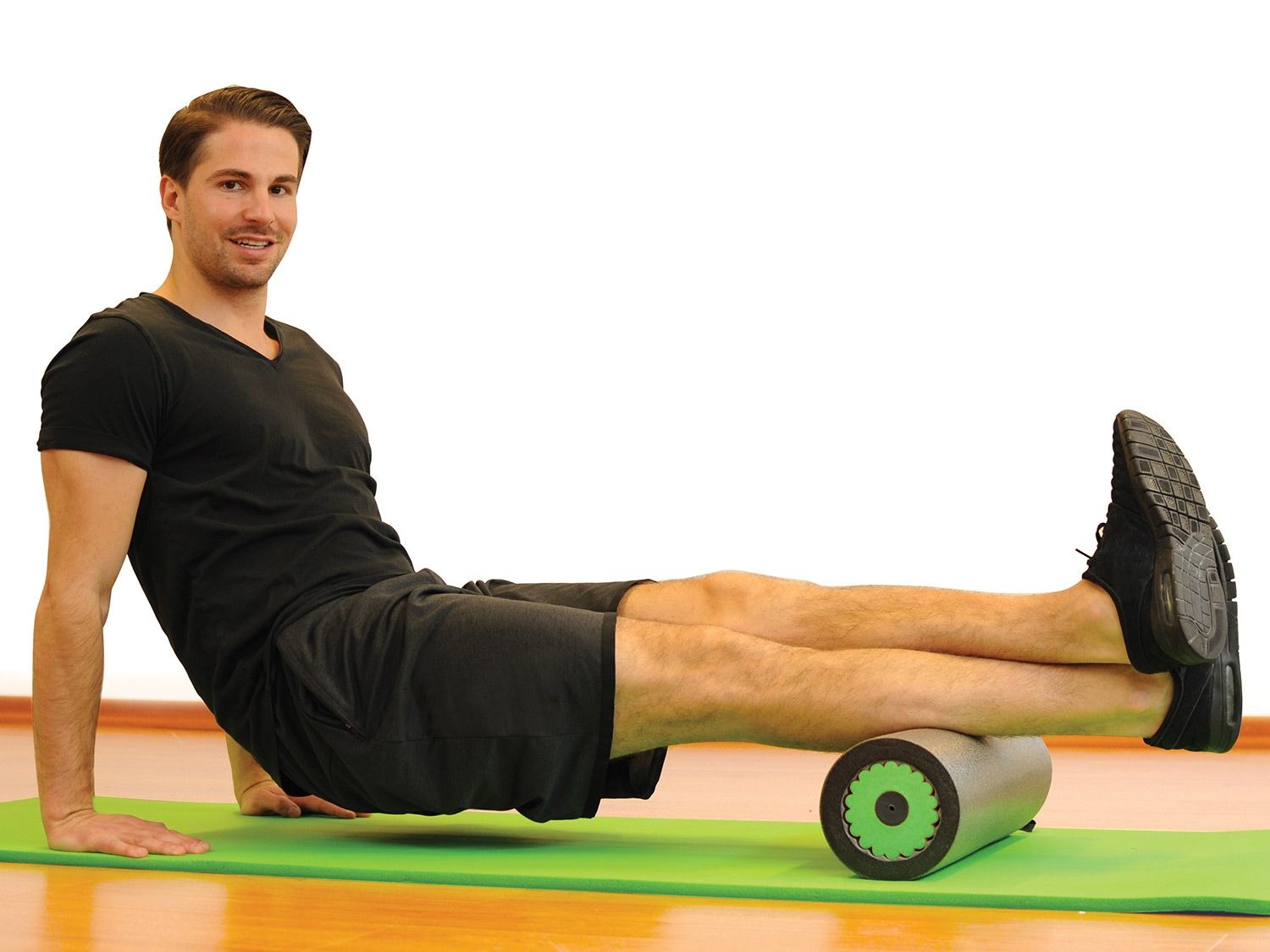 Schildkröt Fitness 3 in 1 Massage Roller | LIDL