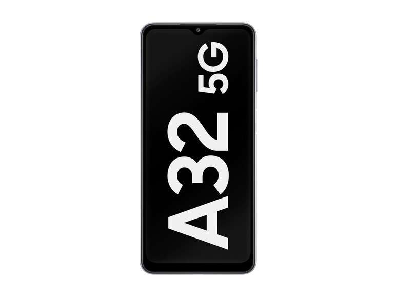Gehe zu Vollbildansicht: SAMSUNG Smartphone Galaxy A32 5G 128GB (A326B) awesome violet - Bild 2
