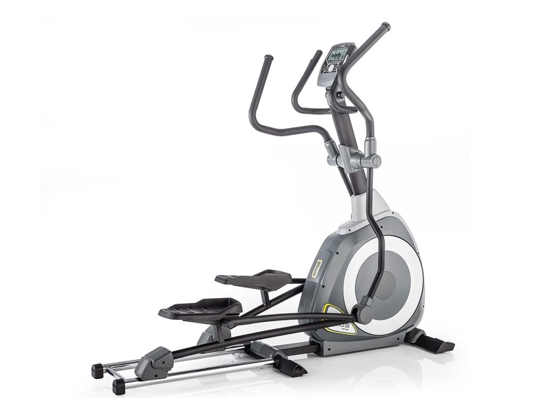 Ein Kettler Axos Crosstrainer für ein intensives Workout.