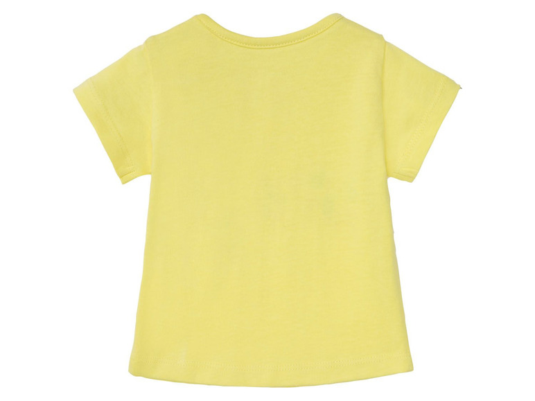 Gehe zu Vollbildansicht: lupilu Baby Mädchen T-Shirt - Bild 10