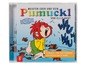 CD mit der Pumuckl-Geschichte: 'Pumuckl und der Pudding, der rätselhafte Hund'.