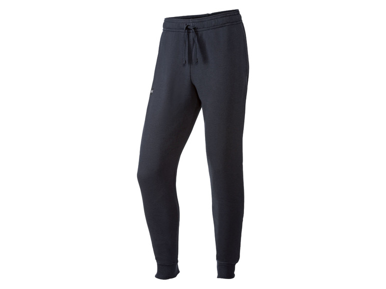 Schwarze Jogginghose von Under Armour.