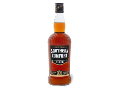 Southern Comfort Black 40% Vol