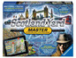 Das Brettspiel Scotland Yard Master mit Londonkarte und digitaler App