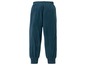 Dunkelblaue Jogginghose für Herren.
