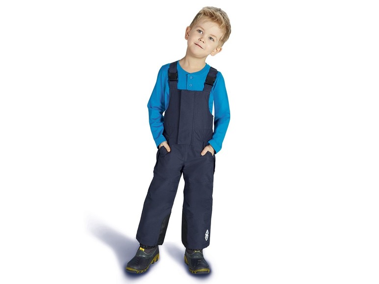 Gehe zu Vollbildansicht: CRIVIT Kleinkinder Jungen Skihose functional - Bild 14