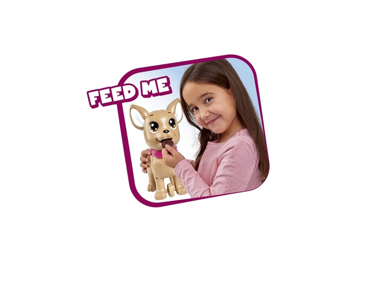 Gehe zu Vollbildansicht: Simba Chi Chi Love Poo Poo Puppy - Bild 9