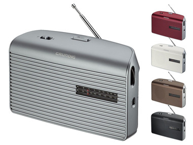 GRUNDIG Music 60 online kaufen | LIDL