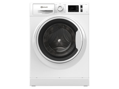 Bauknecht WA Ultra 811 C Waschmaschine