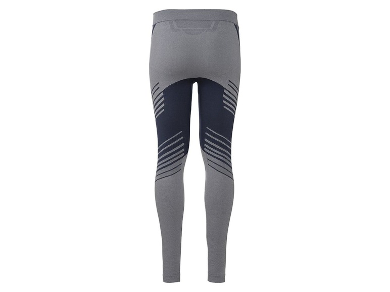 Gehe zu Vollbildansicht: CRIVIT Herren Seamless-Ski-Funktionsunterhose - Bild 6