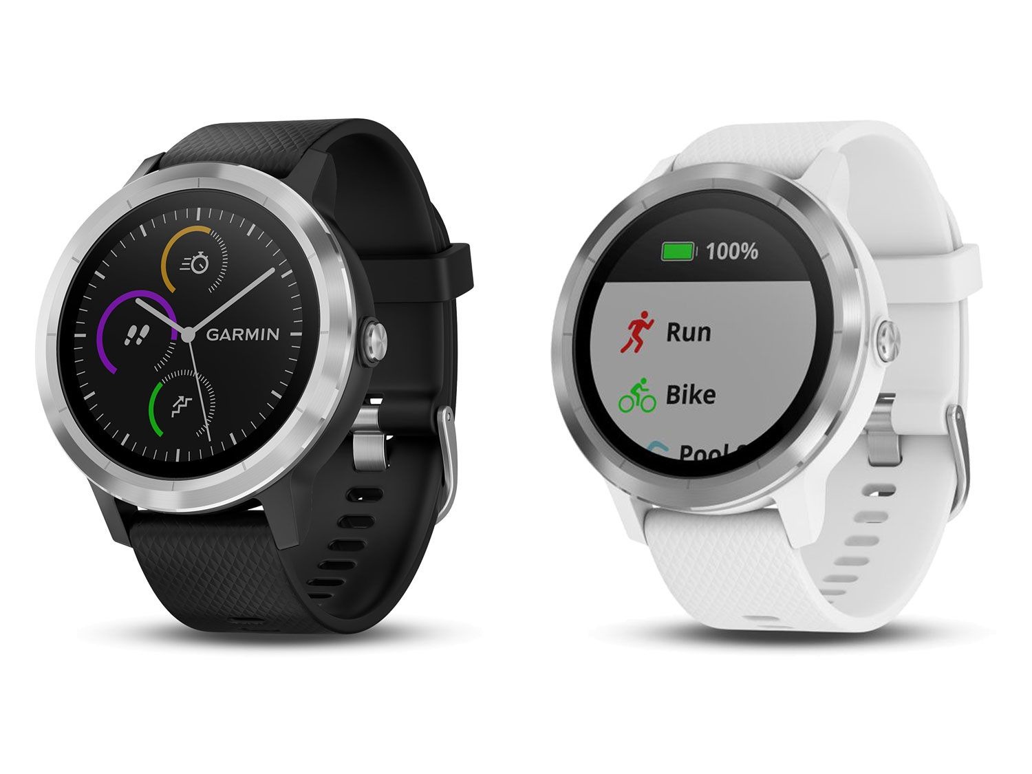lidl garmin vivoactive 3