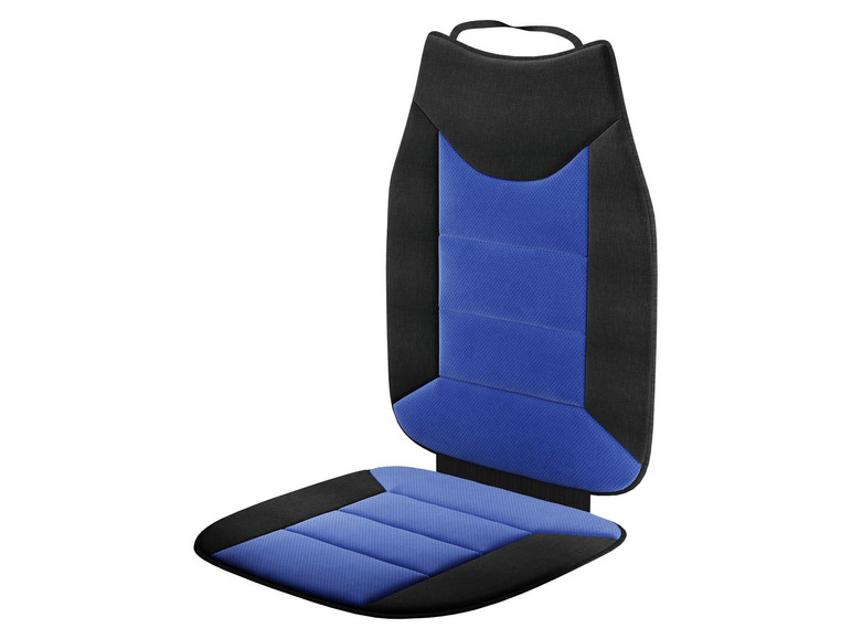 Go to full screen view: ULTIMATE SPEED® car seat pad - image 6