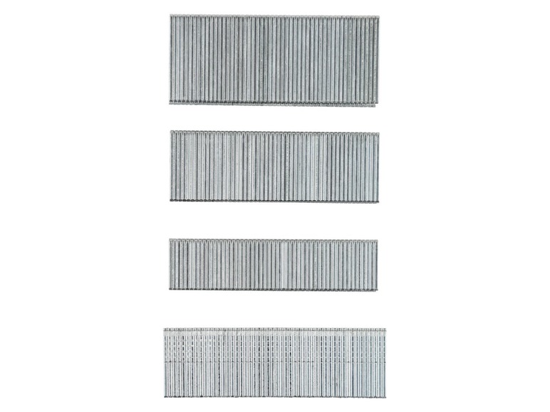 Gehe zu Vollbildansicht: PARKSIDE® Tacker Sortiment »PETZ 25 A4«, geeignet für Elektro-Tacker, aus Stahl - Bild 8