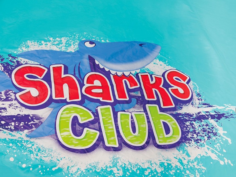 Gehe zu Vollbildansicht: Wasserrutsche Shark Club - Bild 4